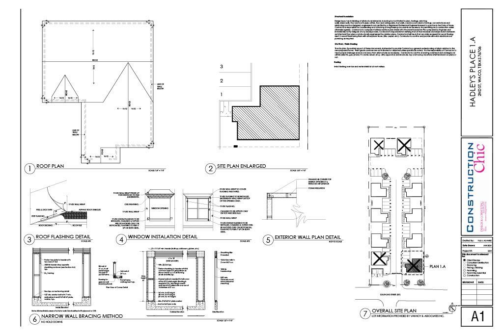 Maristel - Residential