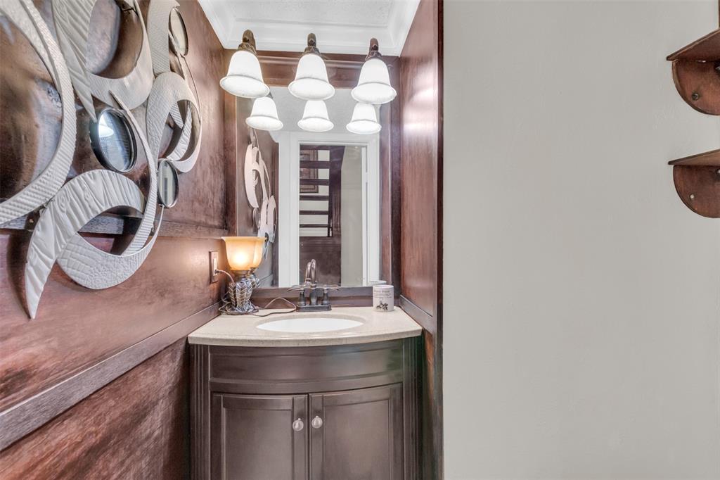 Sugarberry Hill - Residential