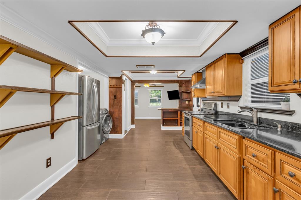 Sugarberry Hill - Residential