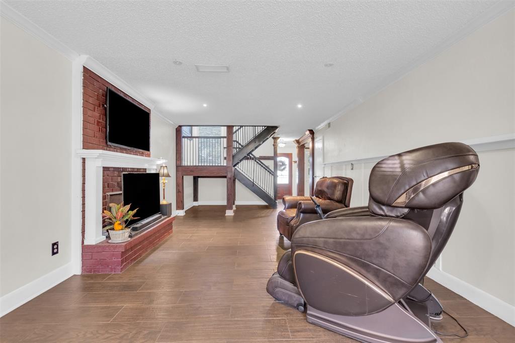 Sugarberry Hill - Residential