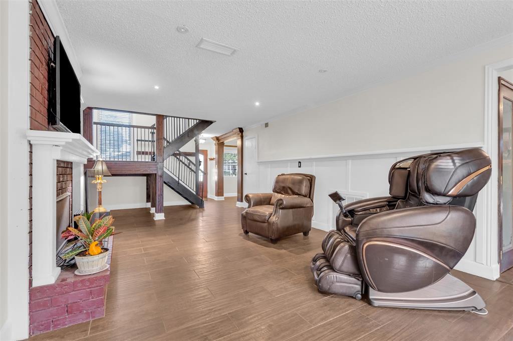 Sugarberry Hill - Residential