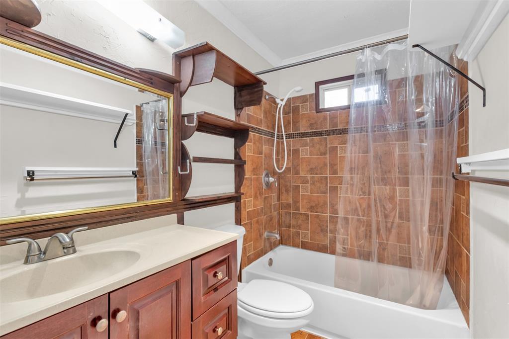 Sugarberry Hill - Residential