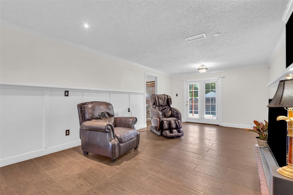 Sugarberry Hill - Residential