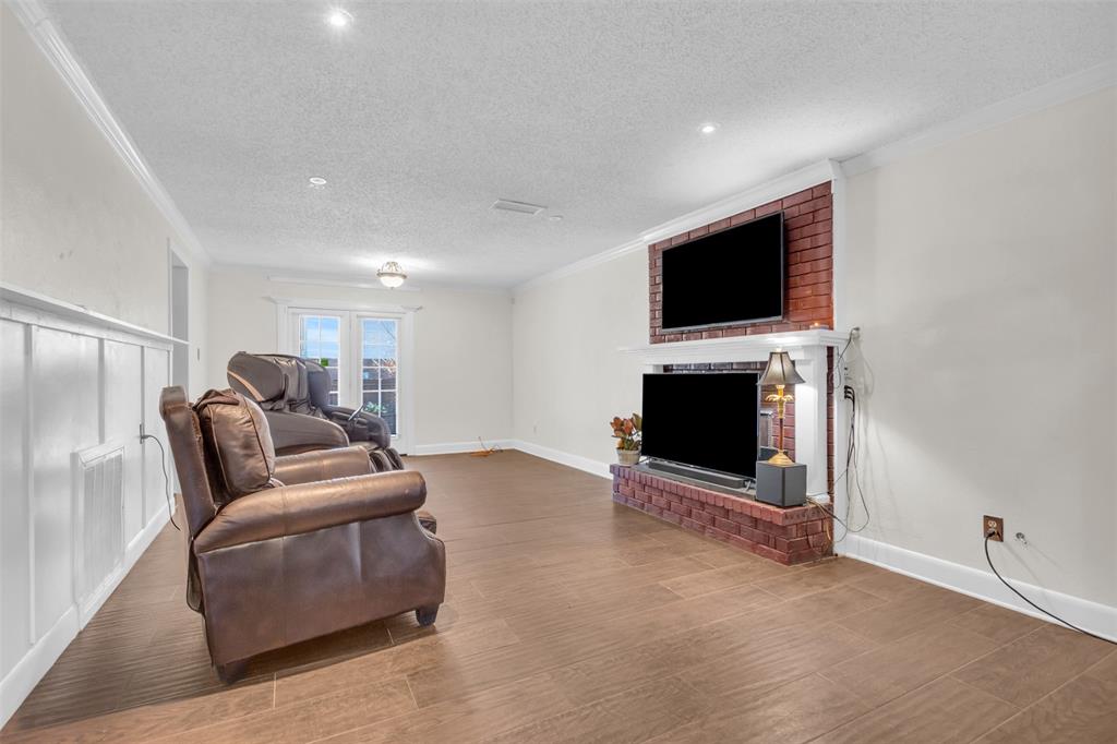 Sugarberry Hill - Residential