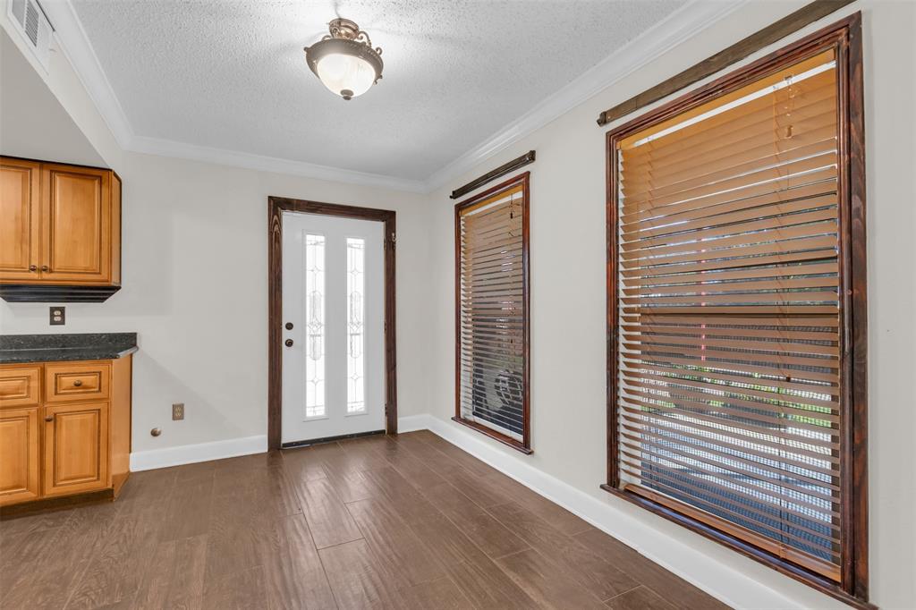 Sugarberry Hill - Residential