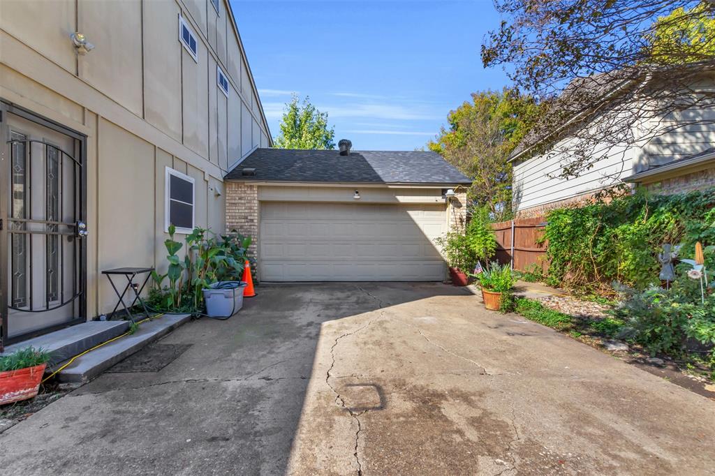 Sugarberry Hill - Residential