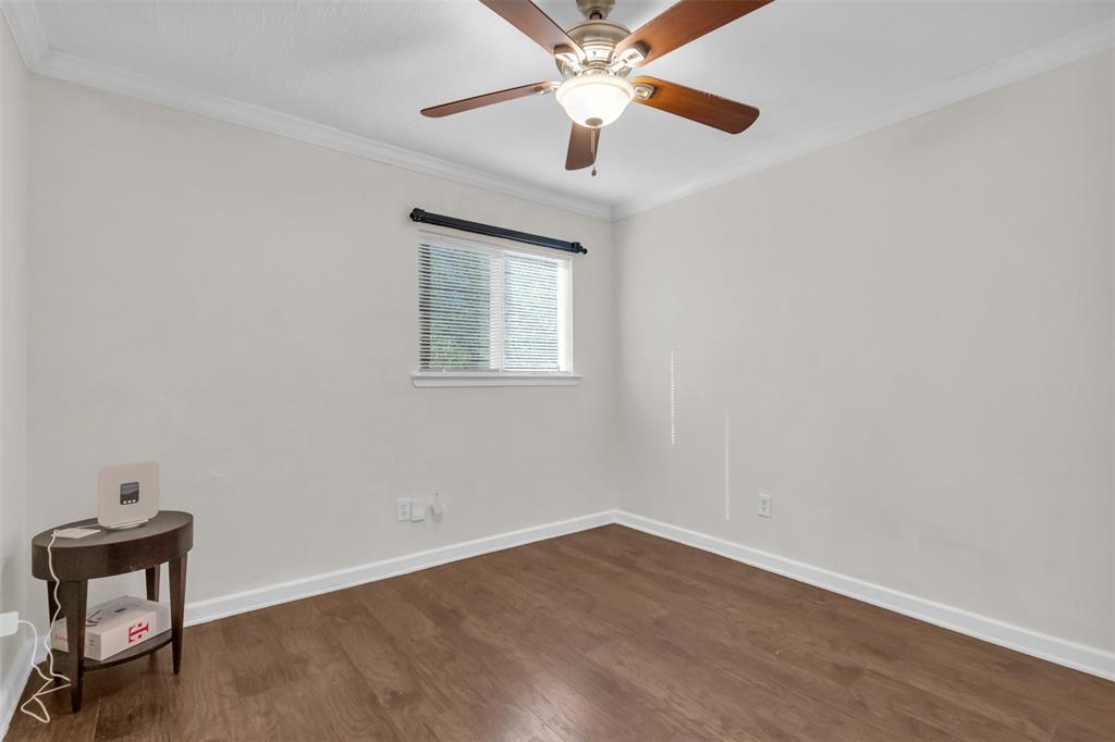 Sugarberry Hill - Residential