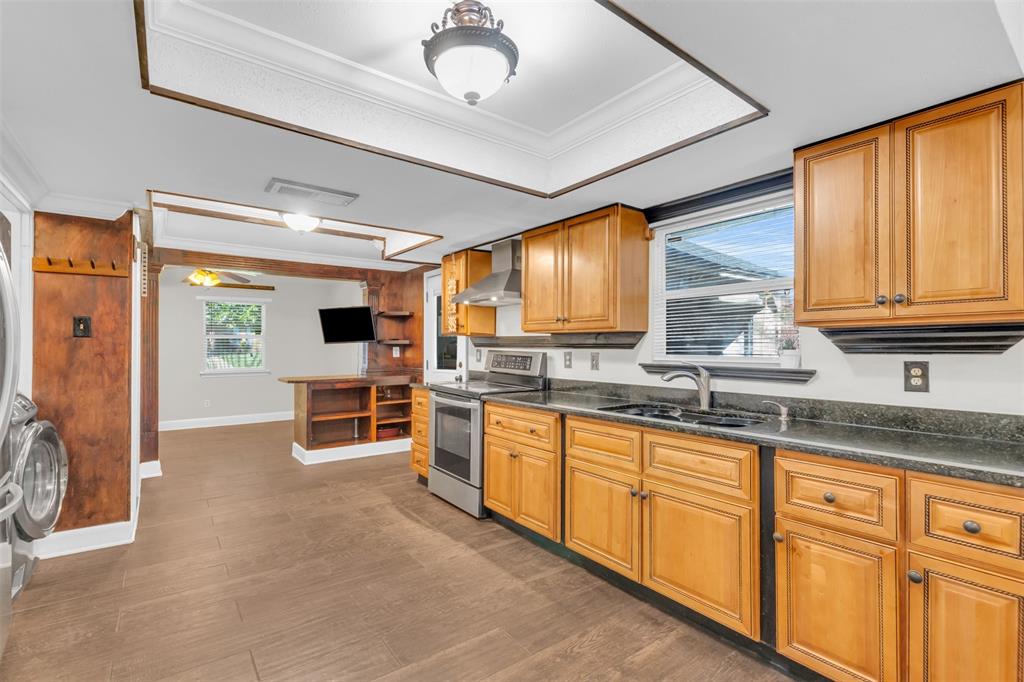 Sugarberry Hill - Residential