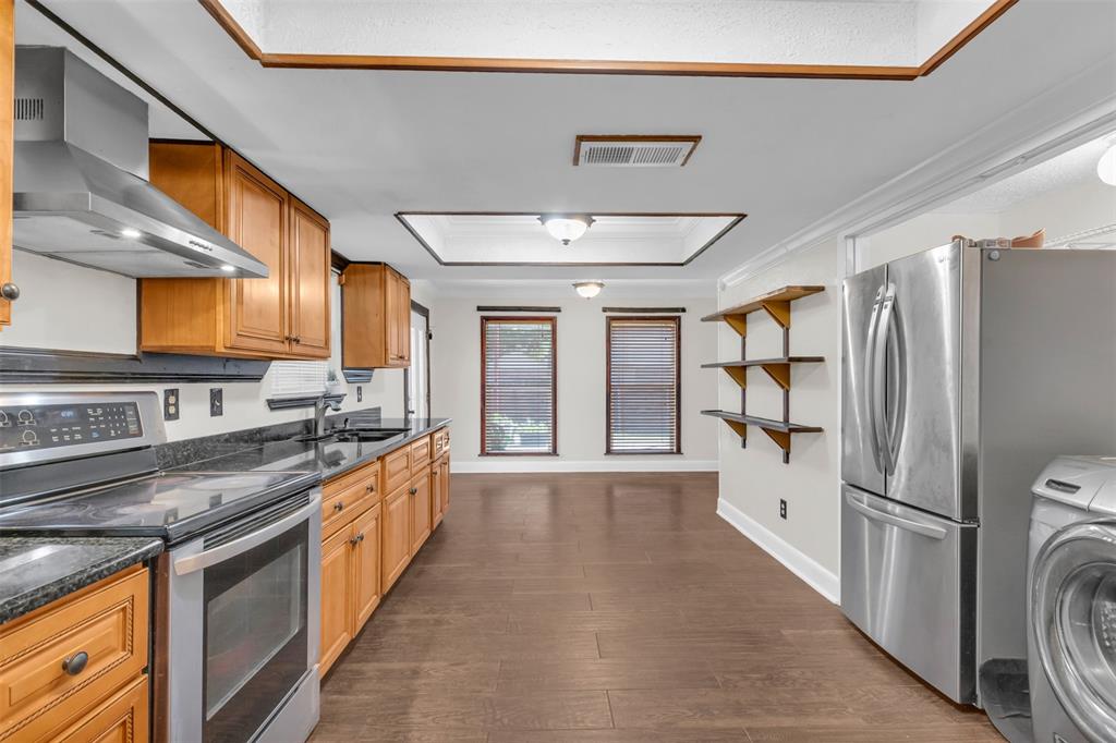 Sugarberry Hill - Residential