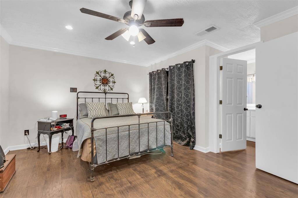 Sugarberry Hill - Residential