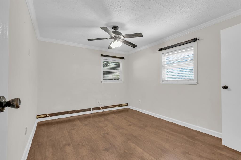 Sugarberry Hill - Residential