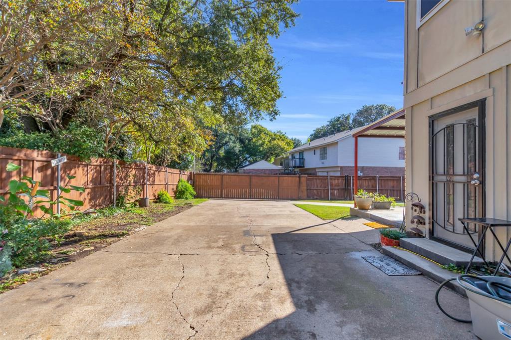 Sugarberry Hill - Residential