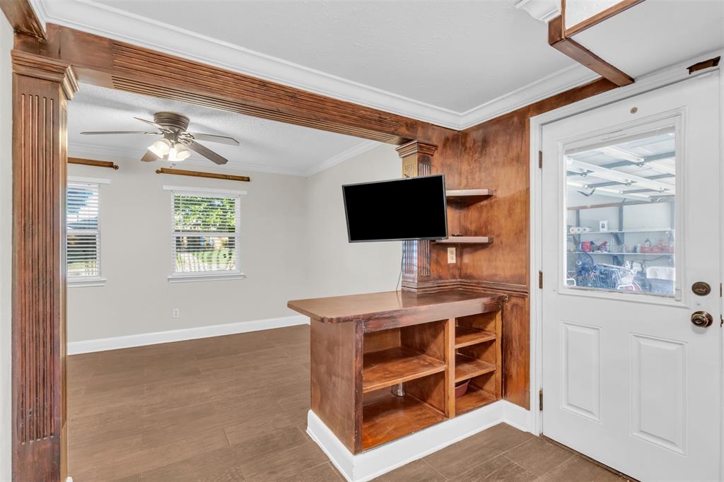 Sugarberry Hill - Residential