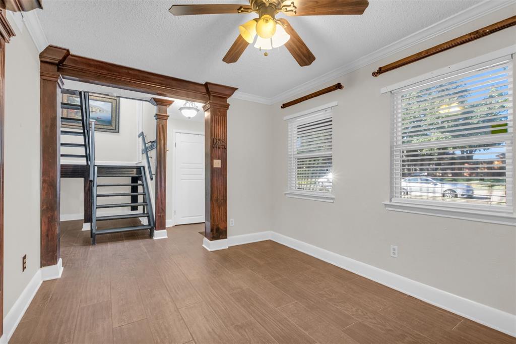 Sugarberry Hill - Residential