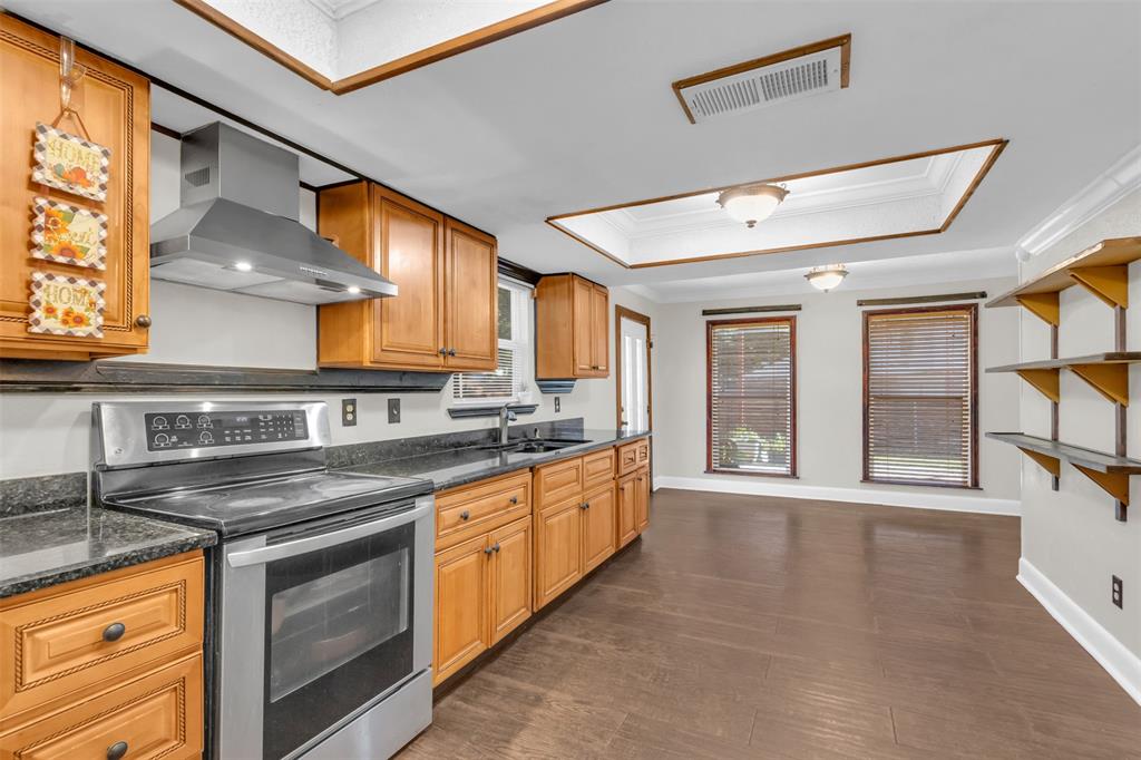 Sugarberry Hill - Residential