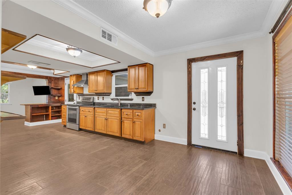 Sugarberry Hill - Residential