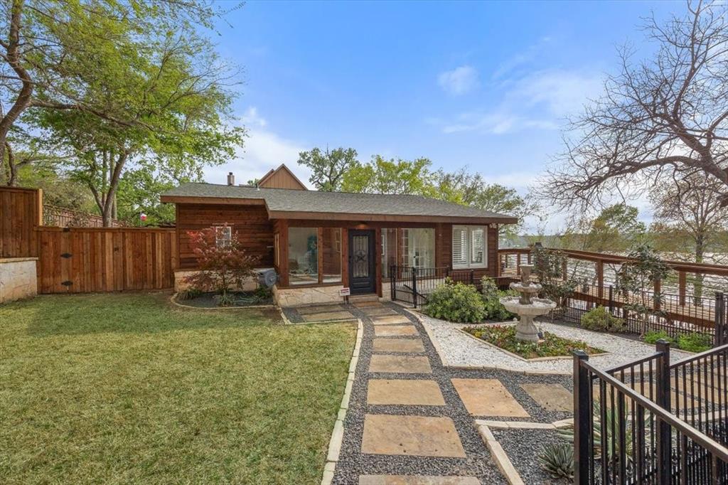 4819 Williams Spring Road