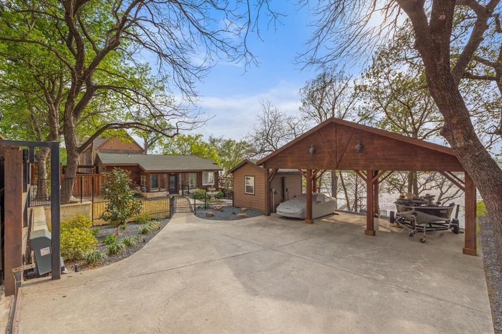 4819 Williams Spring Road