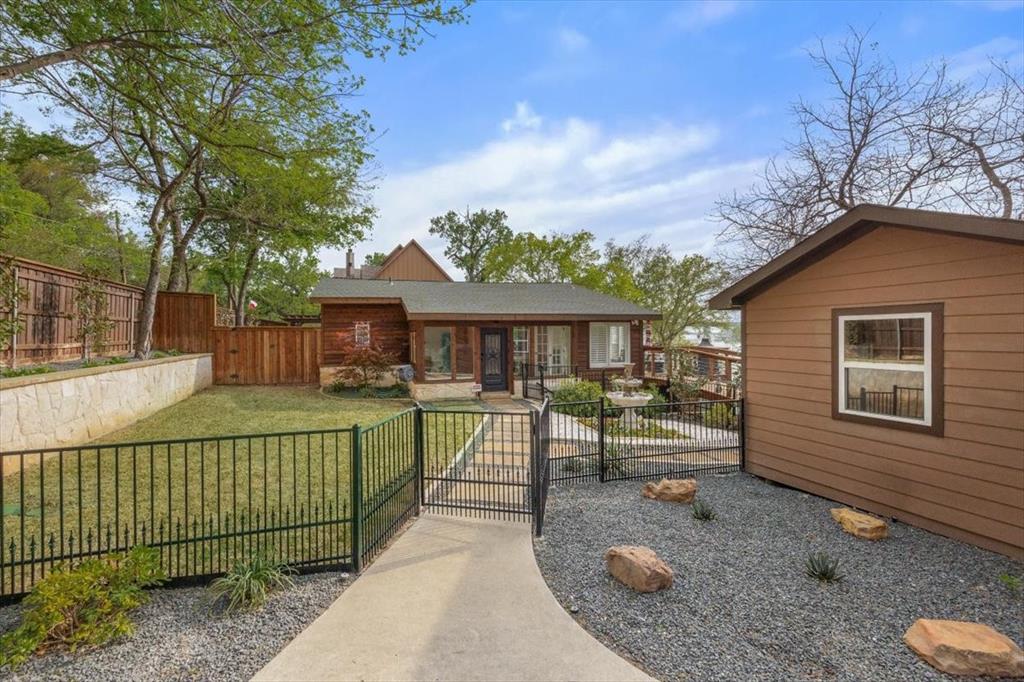 4819 Williams Spring Road