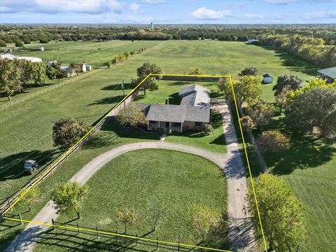 A home in Cedar Hill