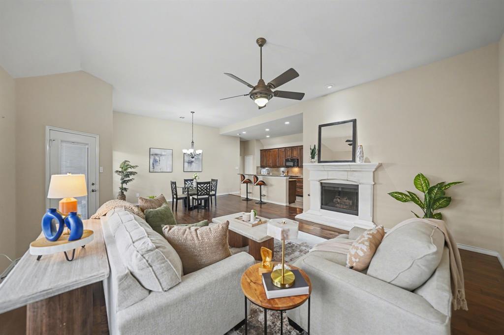 Saddle Club At Mckinney Ranch Ph 1 - Residential