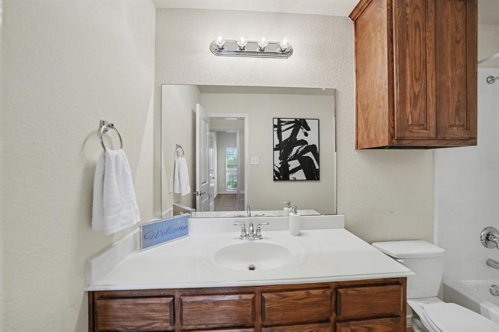 Saddle Club At Mckinney Ranch Ph 1 - Residential