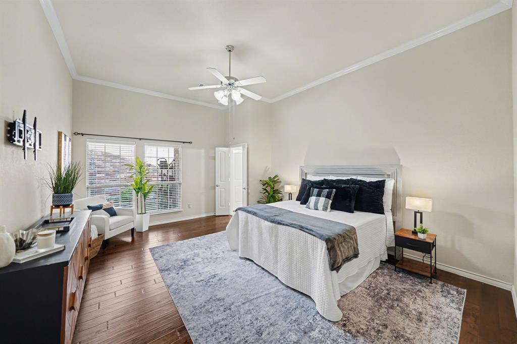 Saddle Club At Mckinney Ranch Ph 1 - Residential