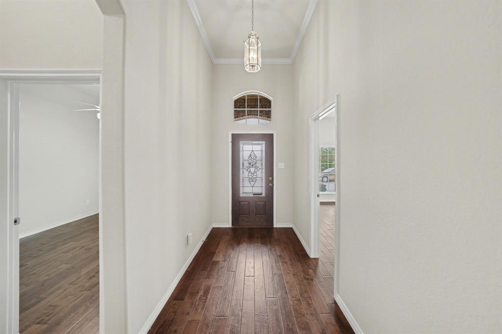 Saddle Club At Mckinney Ranch Ph 1 - Residential