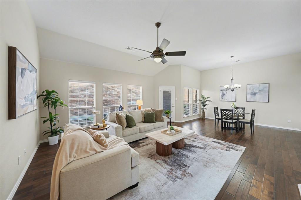 Saddle Club At Mckinney Ranch Ph 1 - Residential