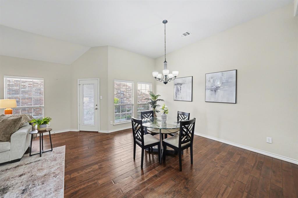 Saddle Club At Mckinney Ranch Ph 1 - Residential