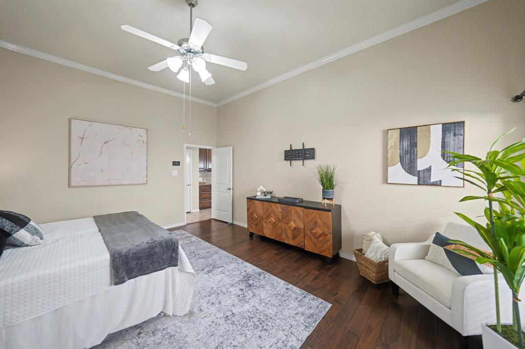 Saddle Club At Mckinney Ranch Ph 1 - Residential