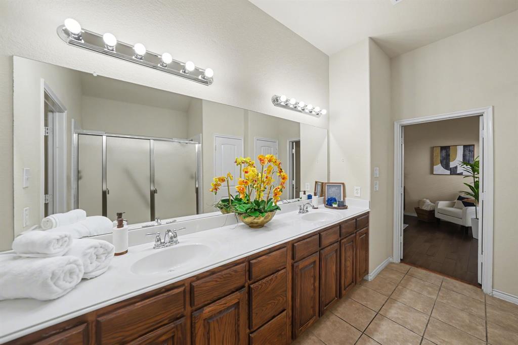 Saddle Club At Mckinney Ranch Ph 1 - Residential