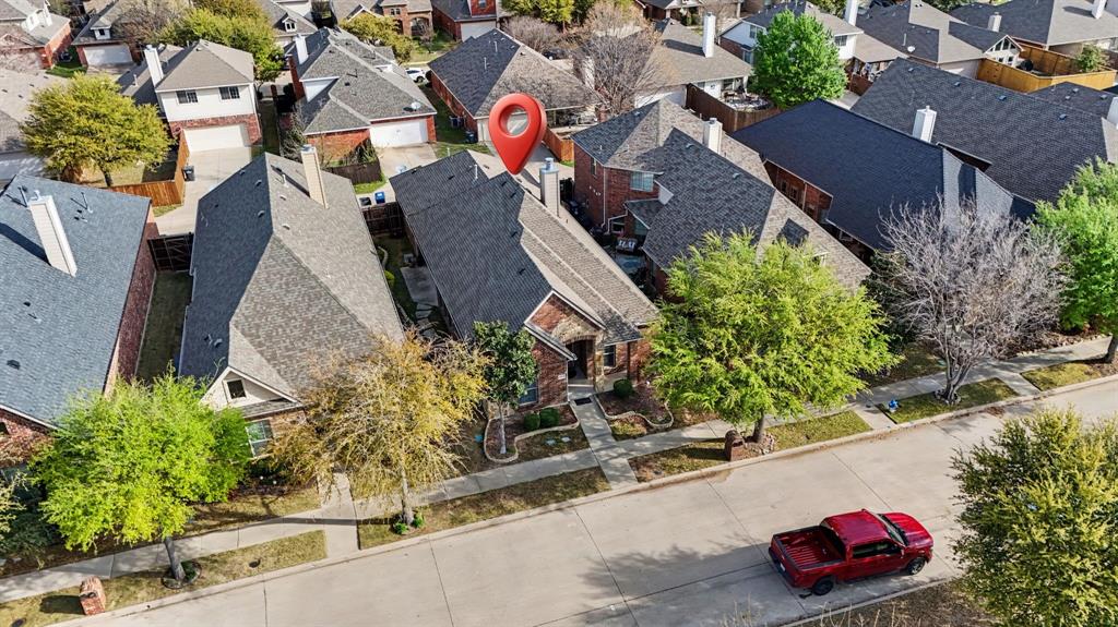 Saddle Club At Mckinney Ranch Ph 1 - Residential