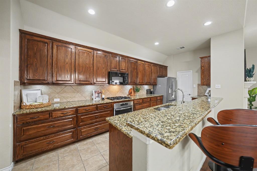 Saddle Club At Mckinney Ranch Ph 1 - Residential