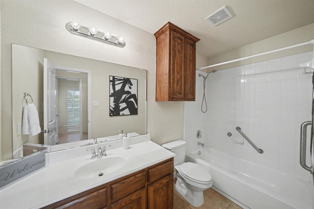 Saddle Club At Mckinney Ranch Ph 1 - Residential