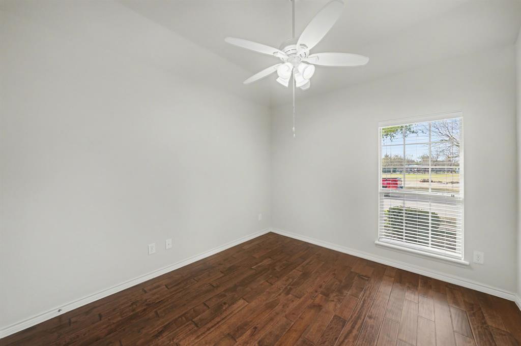 Saddle Club At Mckinney Ranch Ph 1 - Residential