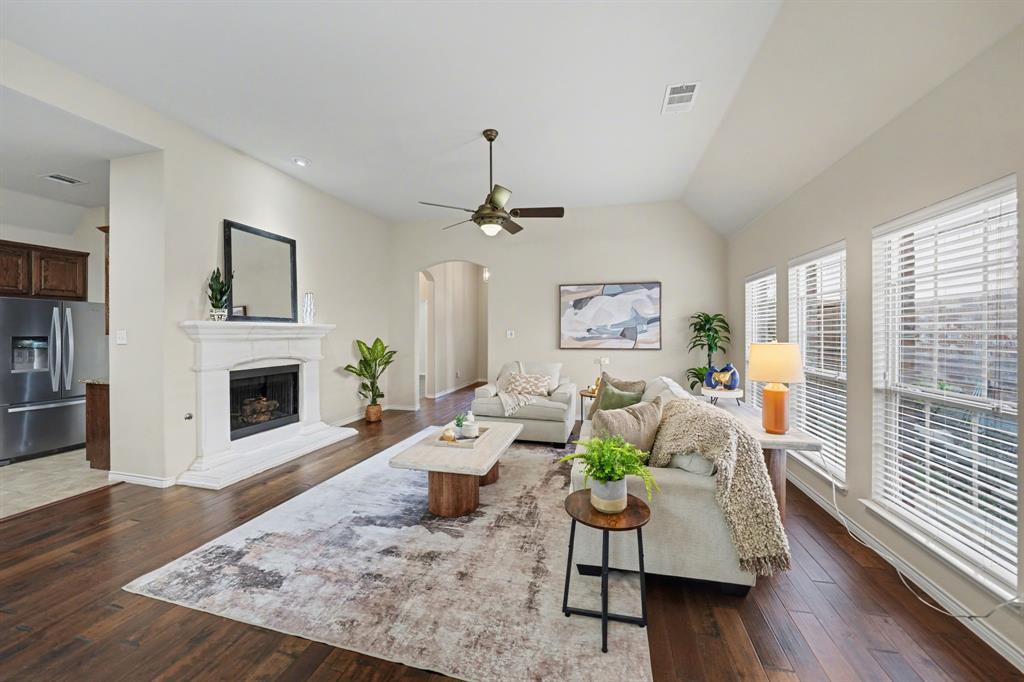 Saddle Club At Mckinney Ranch Ph 1 - Residential