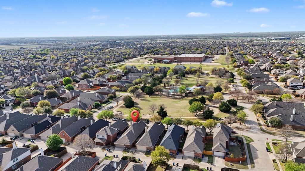 Saddle Club At Mckinney Ranch Ph 1 - Residential