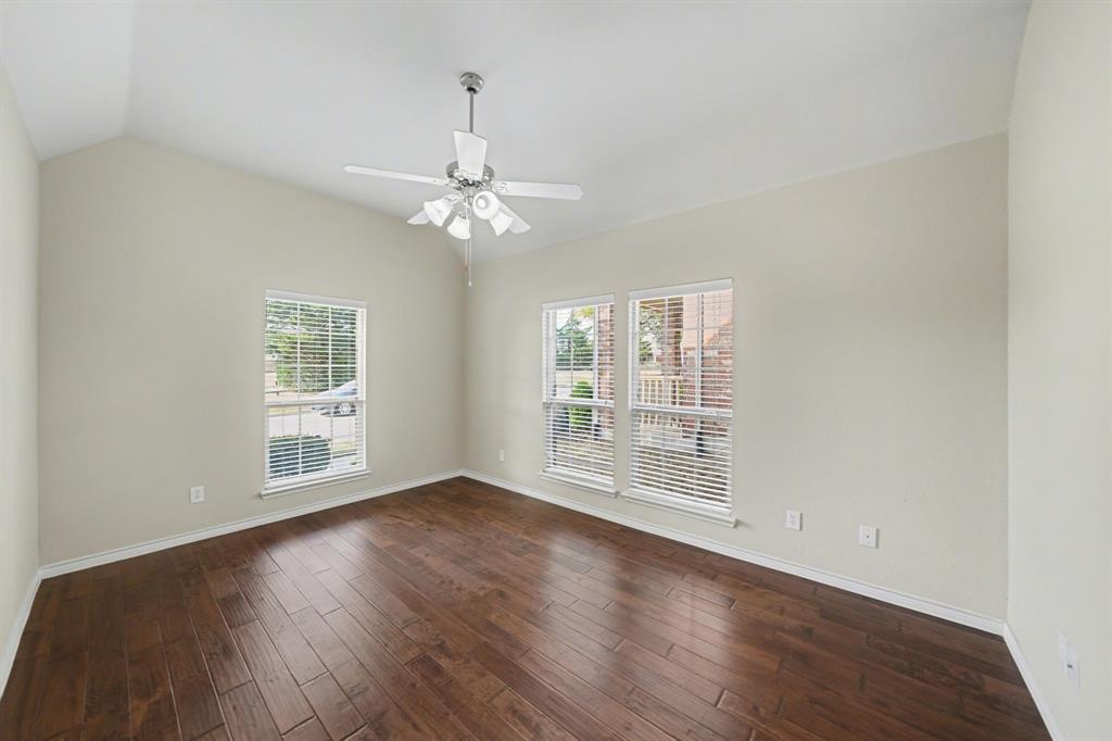 Saddle Club At Mckinney Ranch Ph 1 - Residential