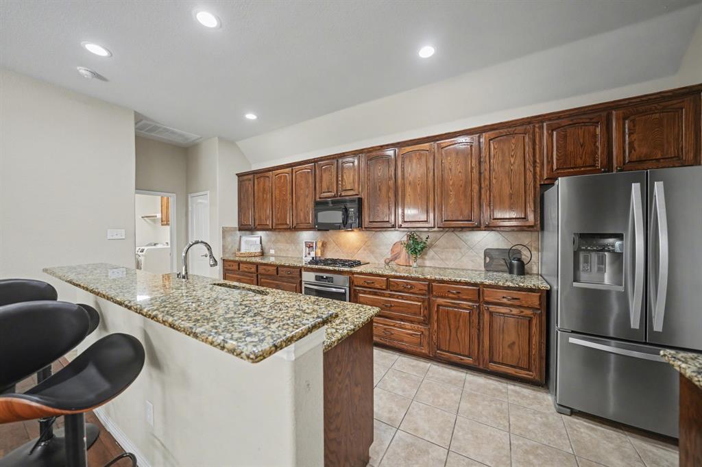 Saddle Club At Mckinney Ranch Ph 1 - Residential