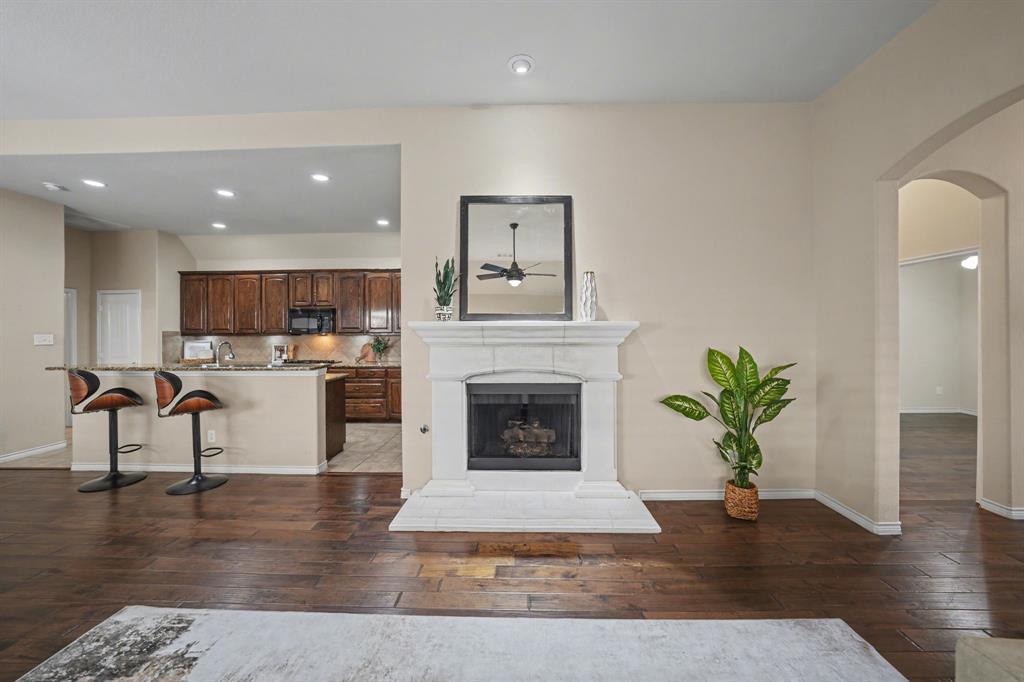 Saddle Club At Mckinney Ranch Ph 1 - Residential