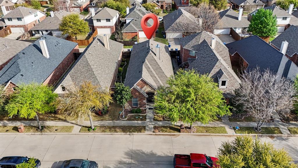 Saddle Club At Mckinney Ranch Ph 1 - Residential