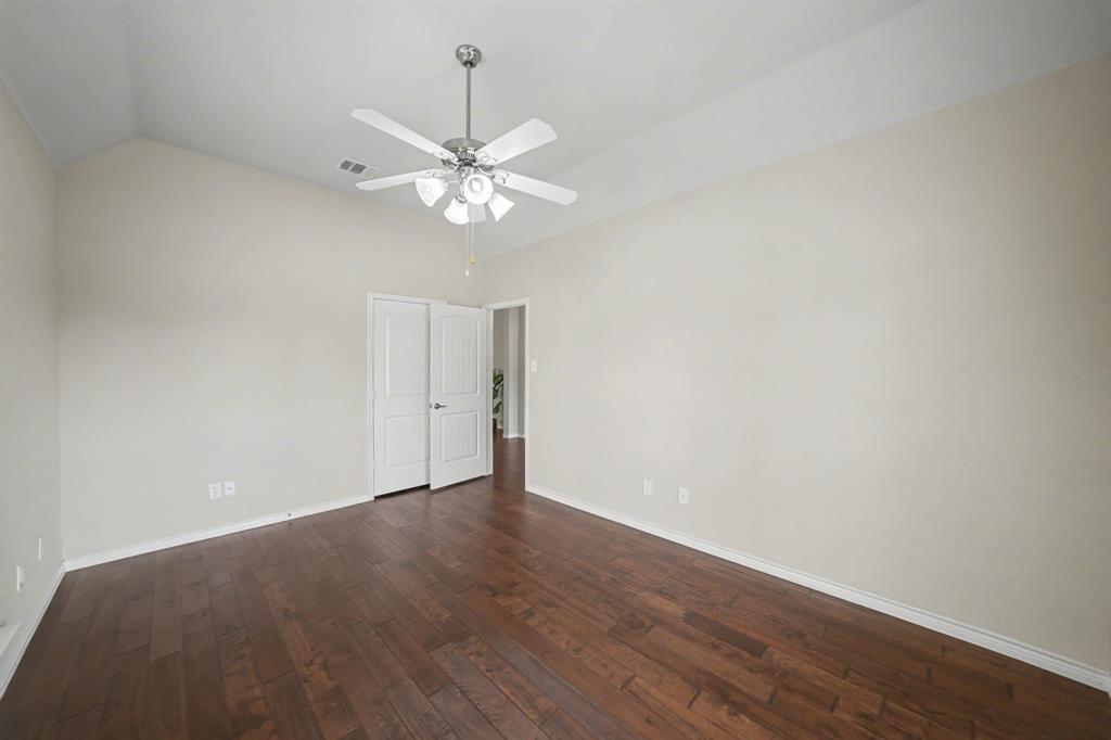 Saddle Club At Mckinney Ranch Ph 1 - Residential