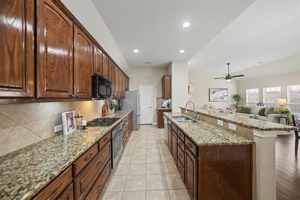 Saddle Club At Mckinney Ranch Ph 1 - Residential