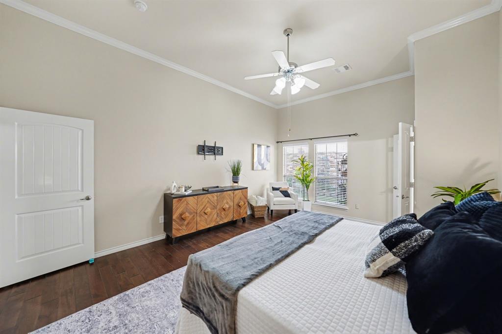 Saddle Club At Mckinney Ranch Ph 1 - Residential