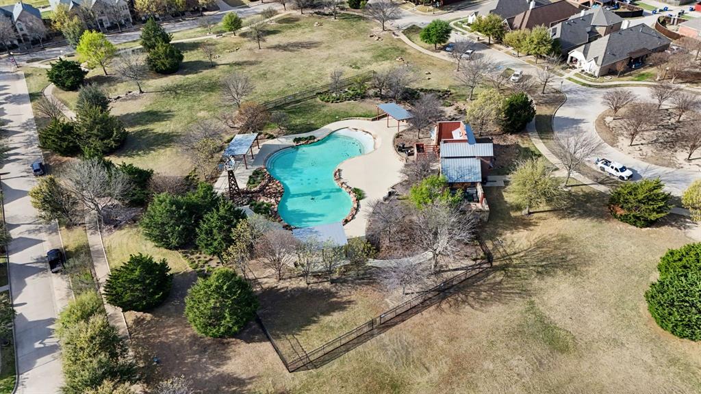 Saddle Club At Mckinney Ranch Ph 1 - Residential