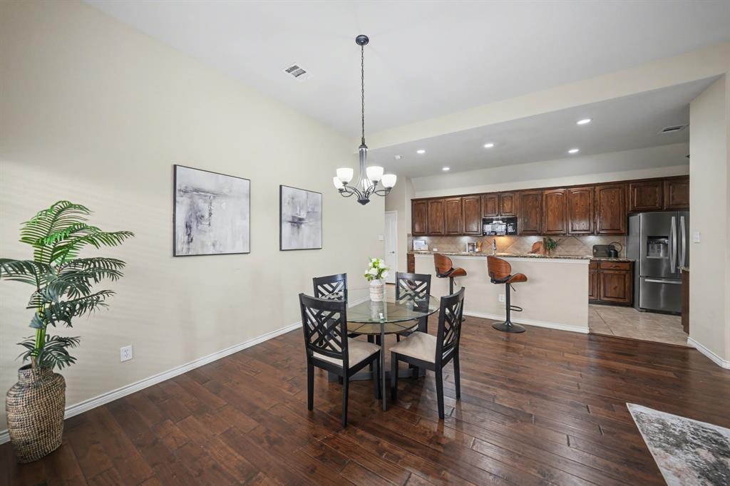 Saddle Club At Mckinney Ranch Ph 1 - Residential