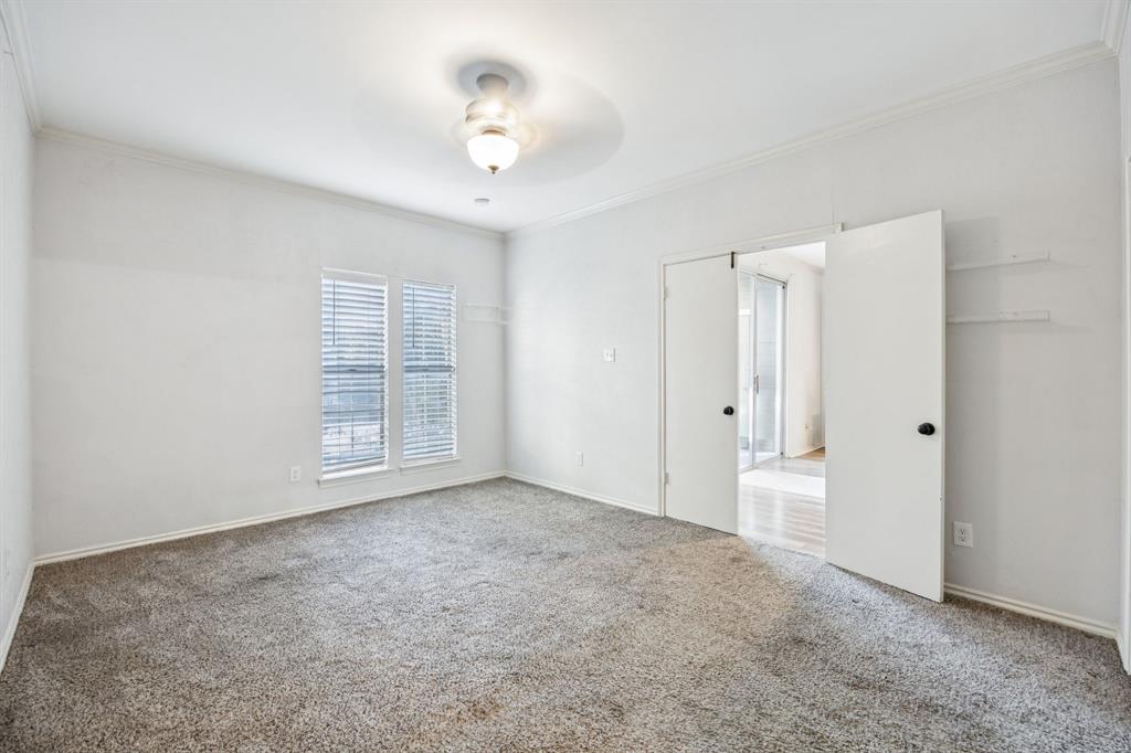 Keller Spgs Condos - Residential