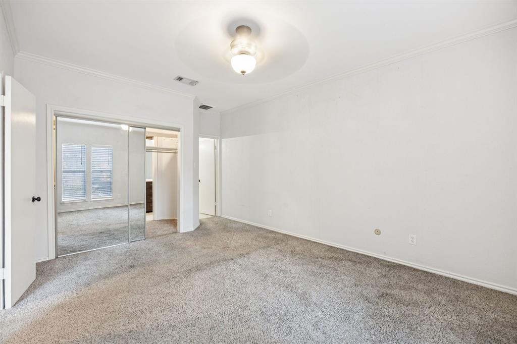 Keller Spgs Condos - Residential