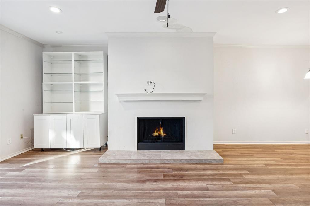 Keller Spgs Condos - Residential